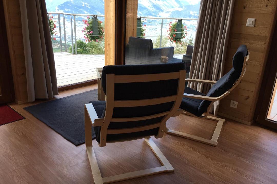 Photo of Others in Nendaz