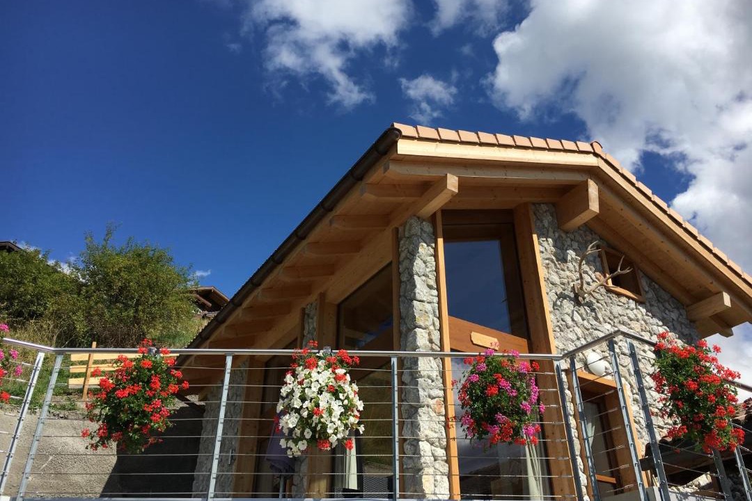 Photo of Others in Nendaz