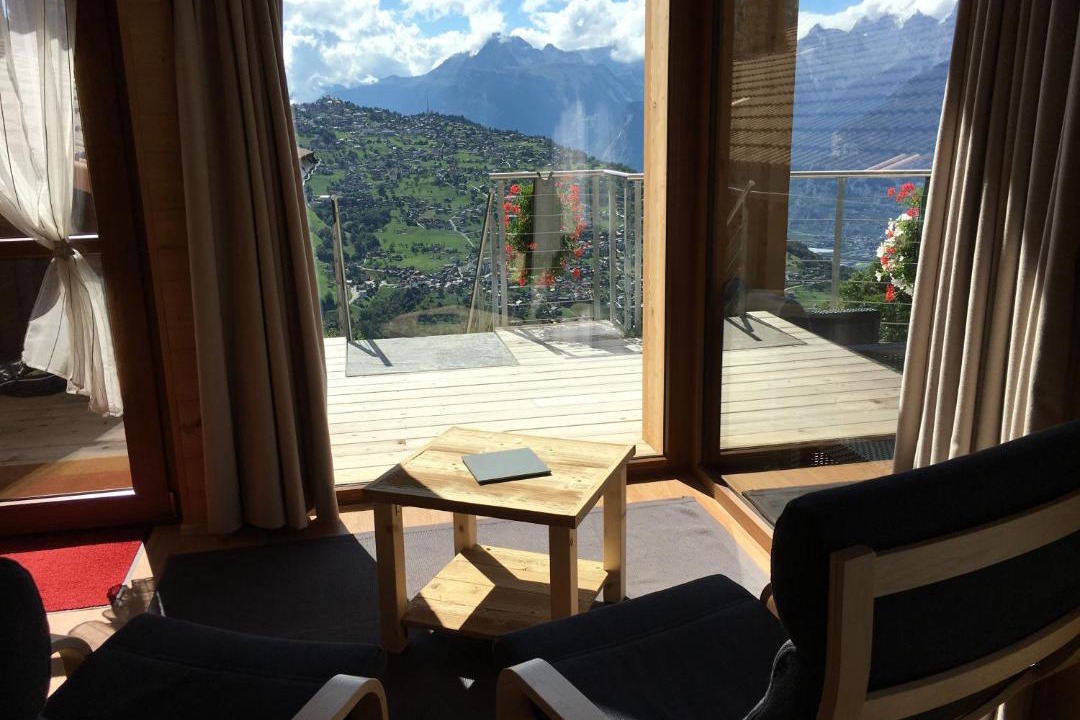 Photo of Others in Nendaz