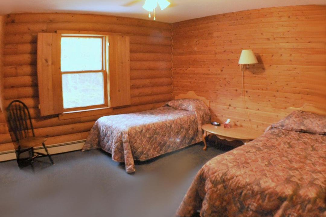 Photo of Bedroom in French River