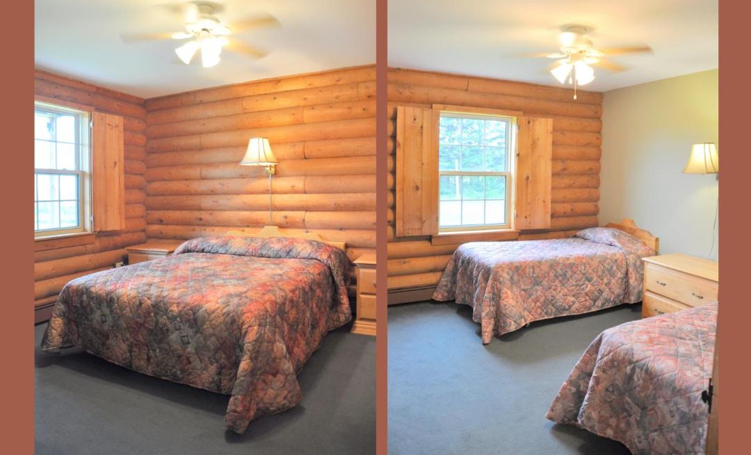 Photo of Bedroom in French River