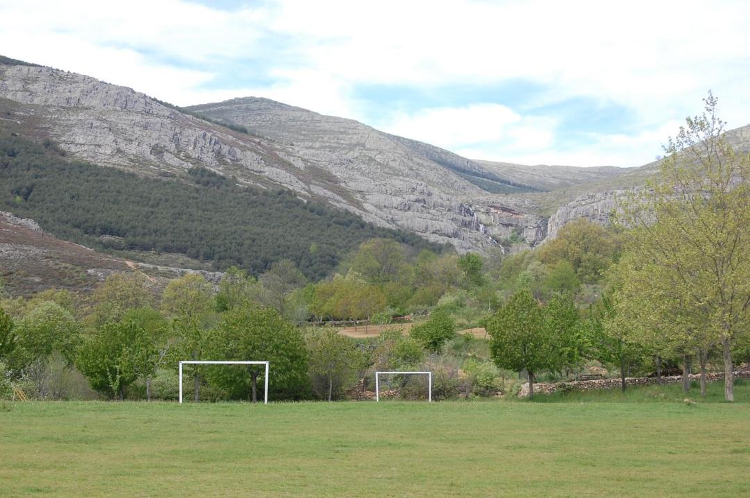 Photo of Others in Valverde de los Arroyos