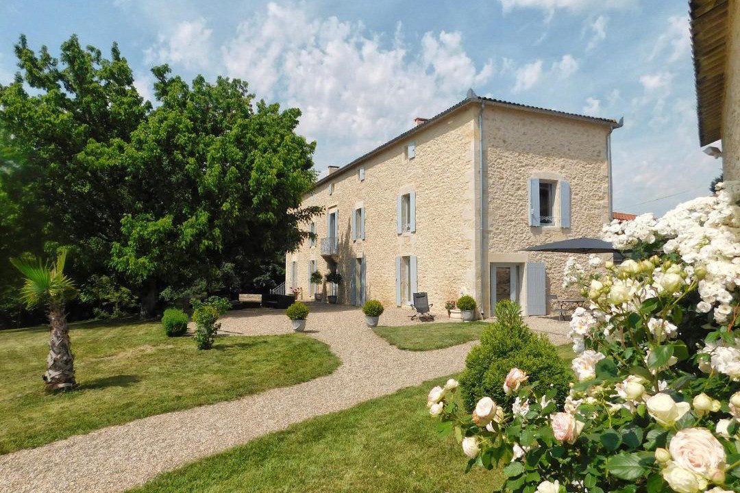 Photo of Others in Cleyrac