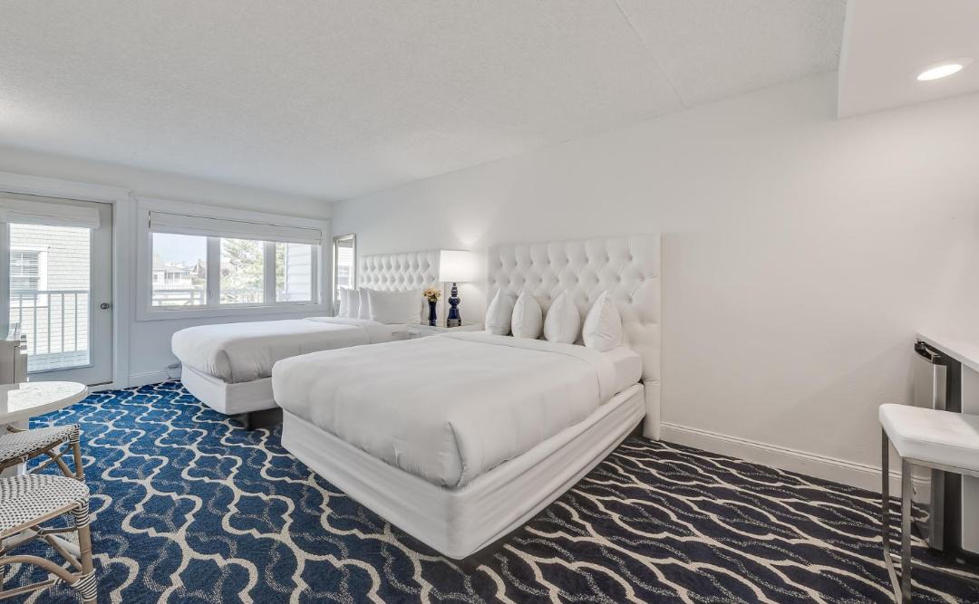 Photo of Bedroom in Cape May