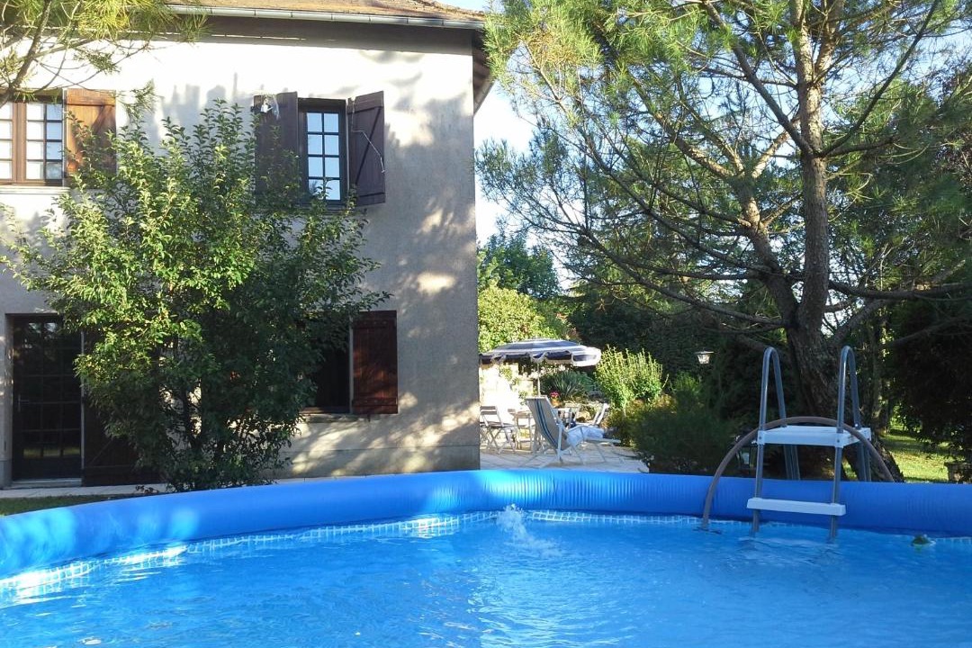 Photo of Outdoor in Sainte-Croix