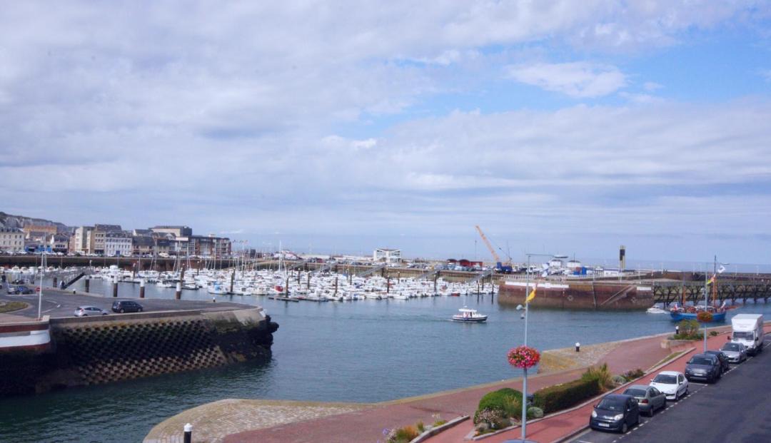 Photo of Others in Fecamp