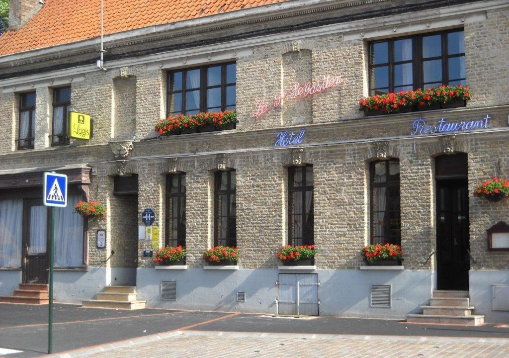 Photo of Others in Blendecques