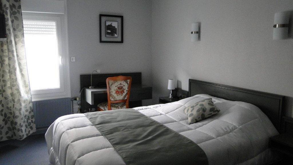 Photo of Bedroom in Blendecques