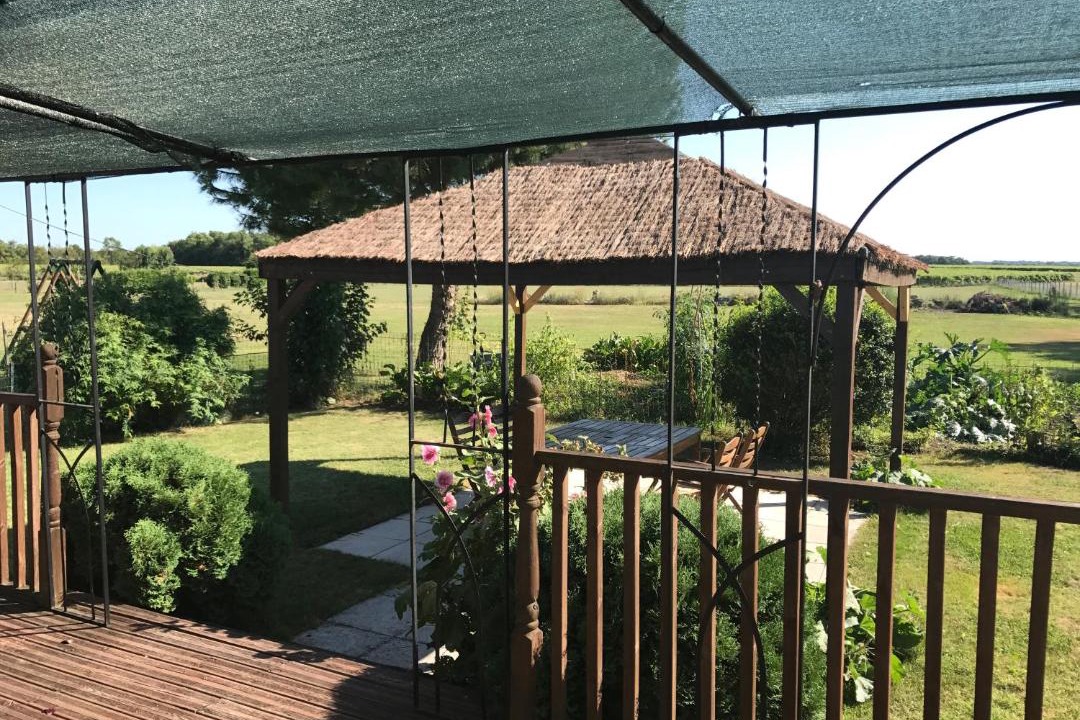 Photo of Patio Balcony in Breville