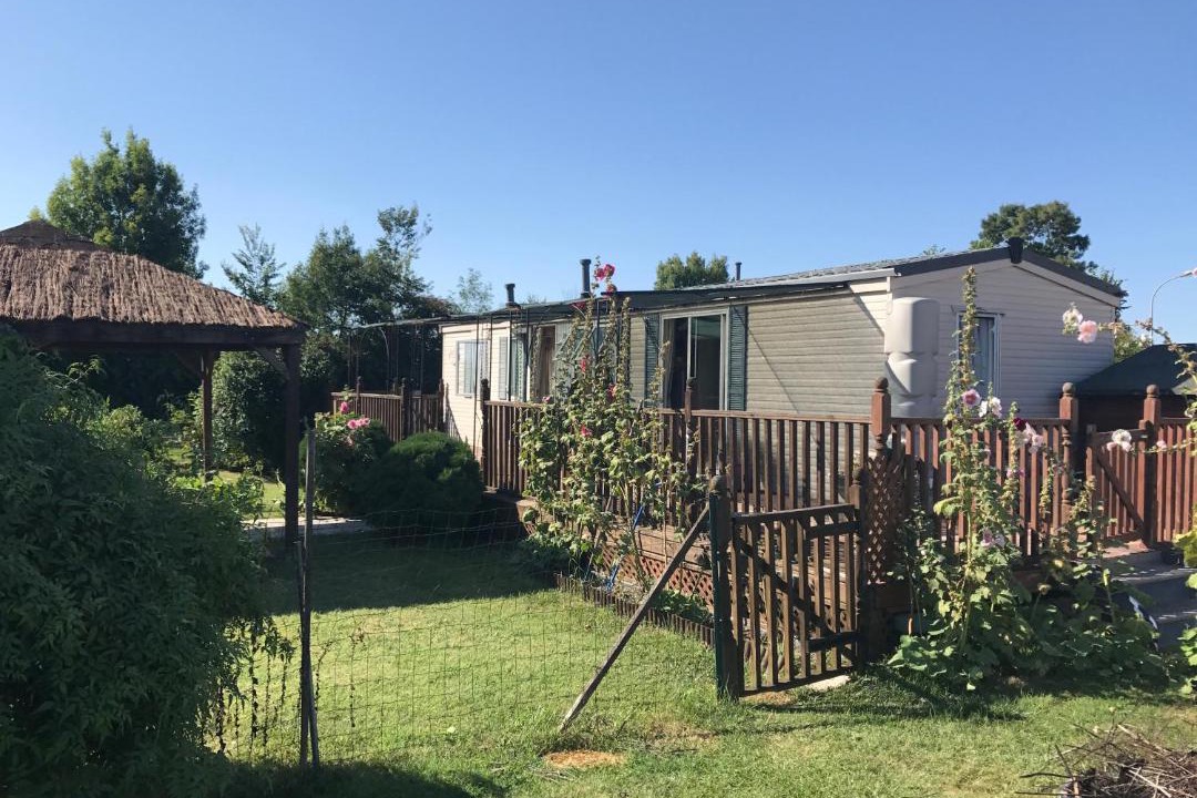 Photo of Buildings in Breville