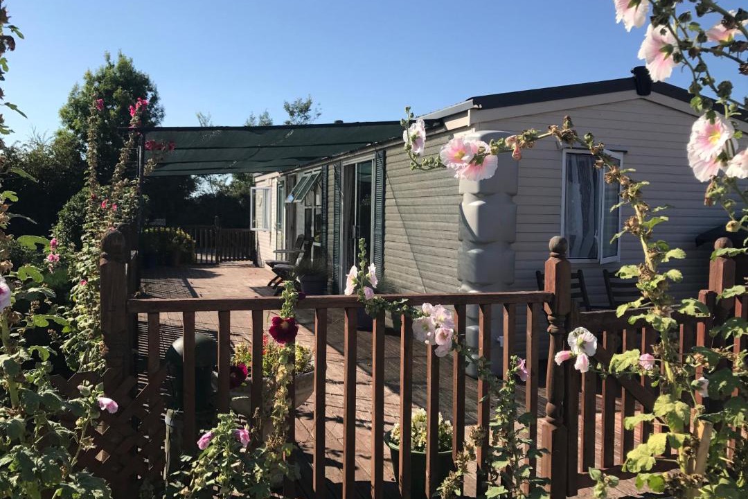 Photo of Buildings in Breville