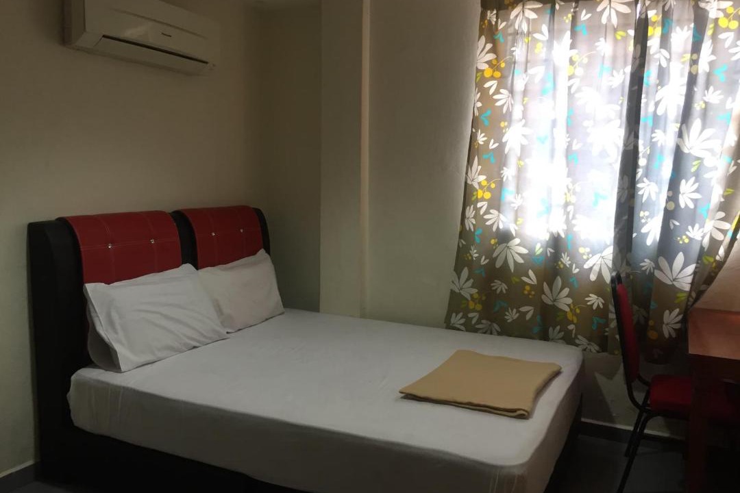 Photo of Bedroom in Taman Universiti