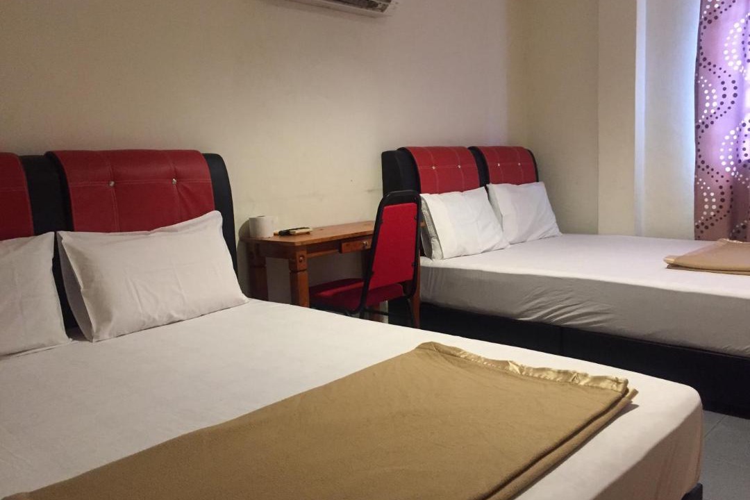 Photo of Bedroom in Taman Universiti