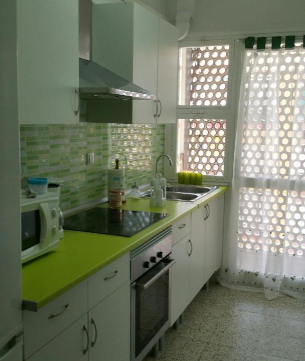 Photo of Kitchen in Pla del Bon Repos