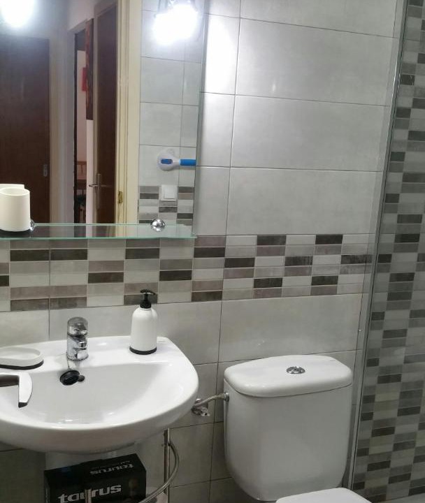 Photo of Bathroom in Pla del Bon Repos