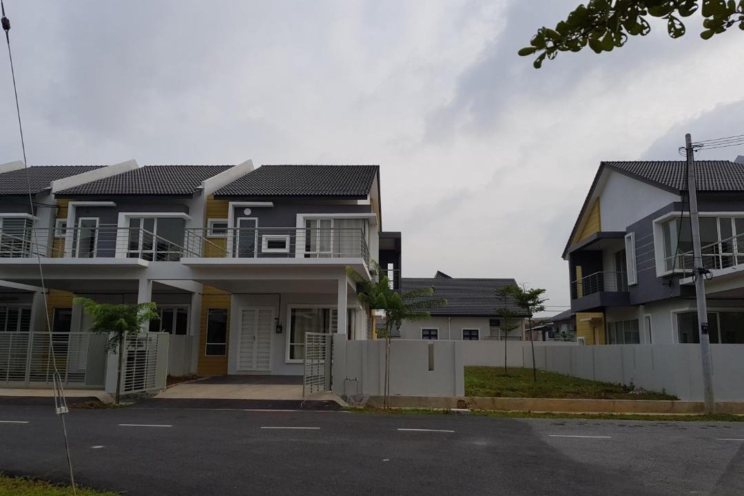 Photo of Others in Sungai Badau