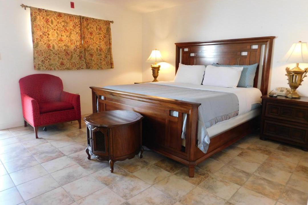 Photo of Bedroom in Tyrone