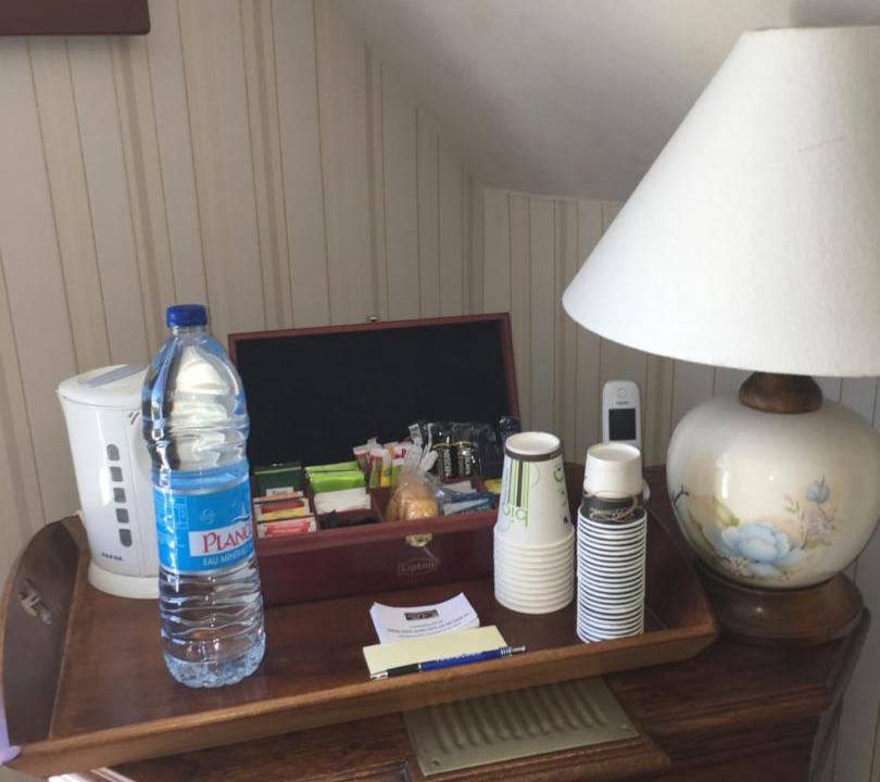 Photo of Livingroom in Moelan-sur-Mer