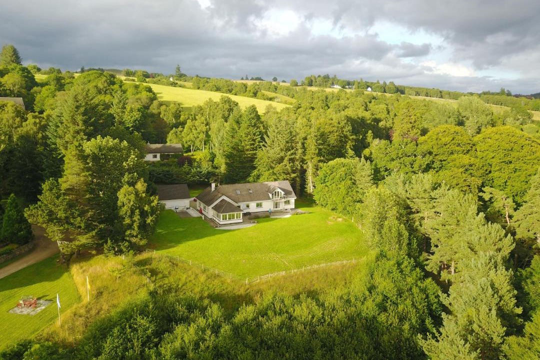 Photo of Outdoor in Balnain