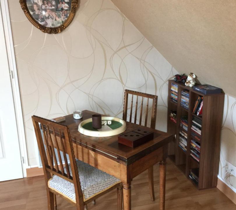 Photo of Livingroom in Moelan-sur-Mer