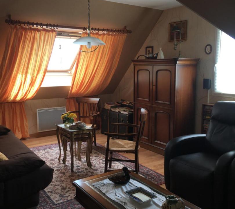 Photo of Livingroom in Moelan-sur-Mer