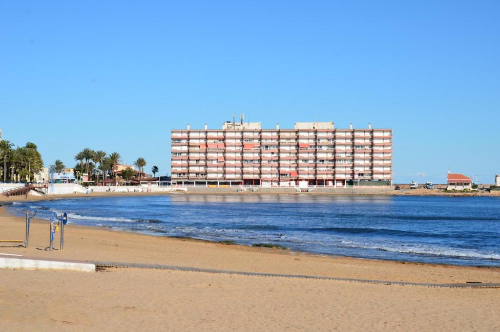 Photo of Outdoor in Torrevieja