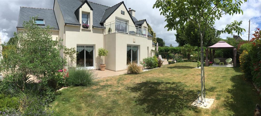 Photo of Buildings in Moelan-sur-Mer