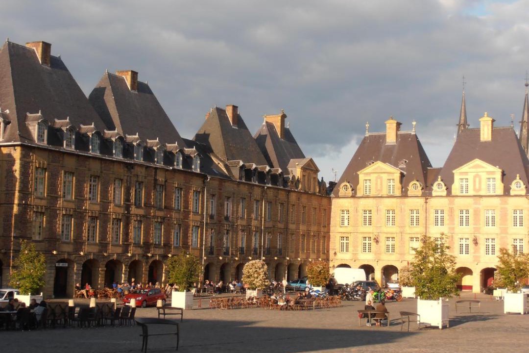 Photo of Others in Charleville-Mezieres