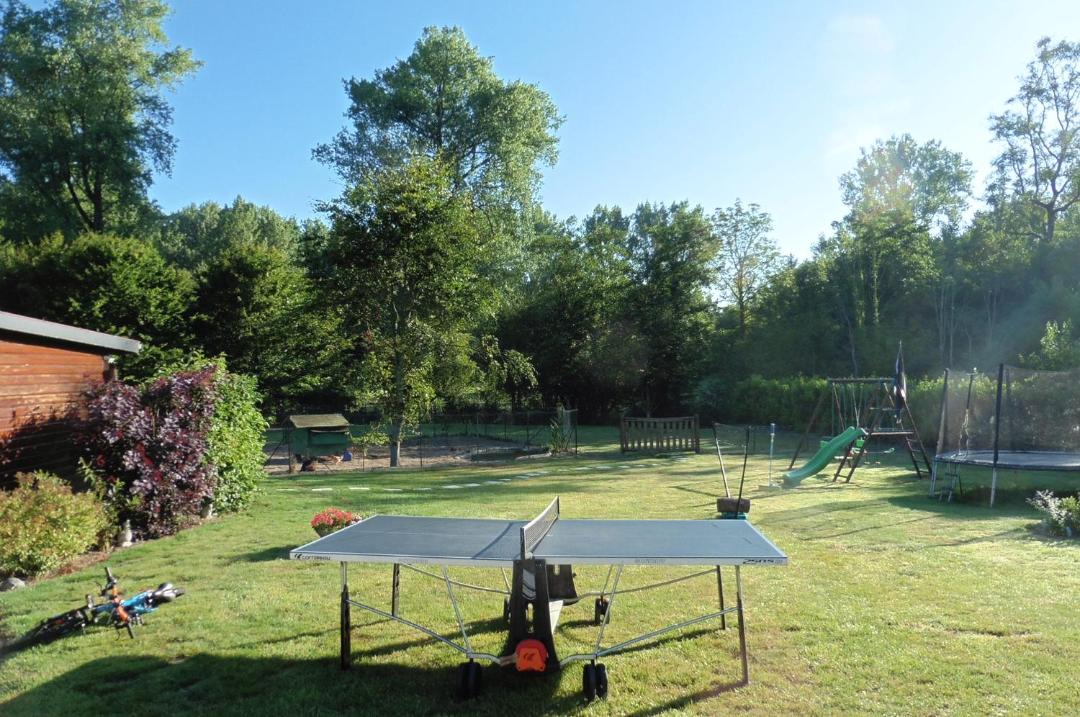 Photo of Outdoor in Conchy-sur-Canche