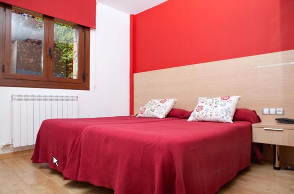 Photo of Bedroom in Castejon de Sos