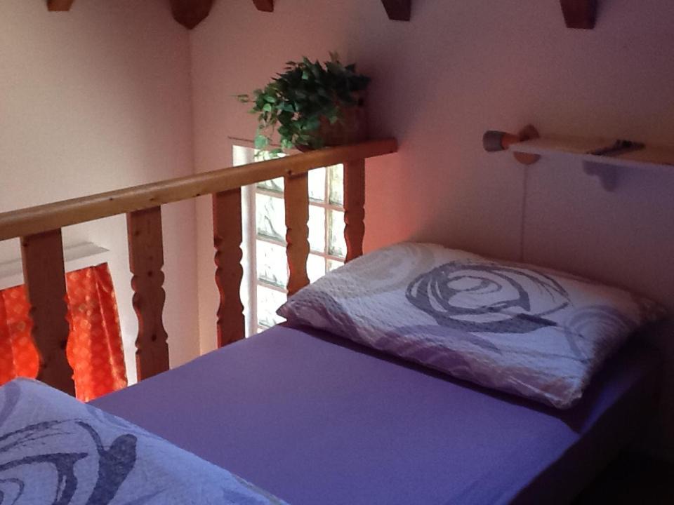 Photo of Bedroom in Tartegnin