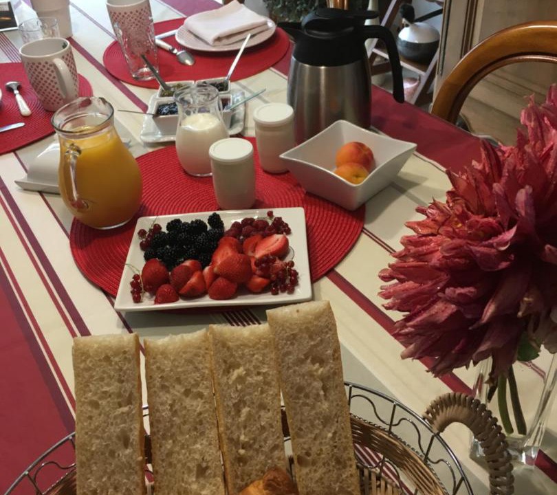 Photo of Livingroom in Moelan-sur-Mer