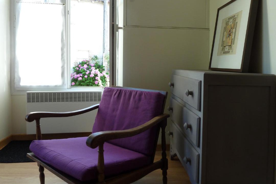 Photo of Livingroom in Cugand