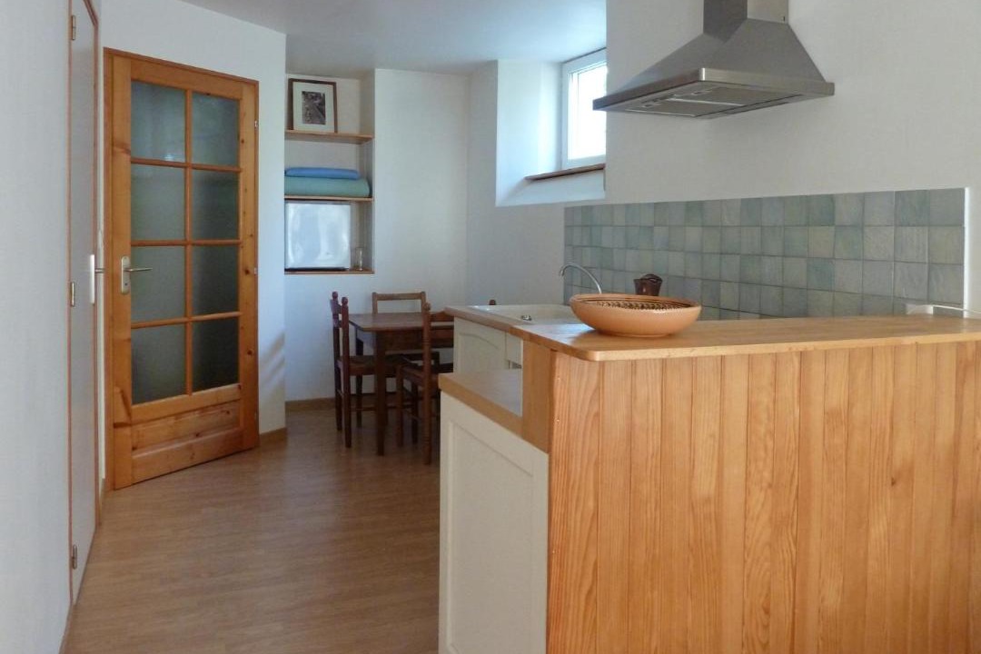 Photo of Kitchen in Cugand