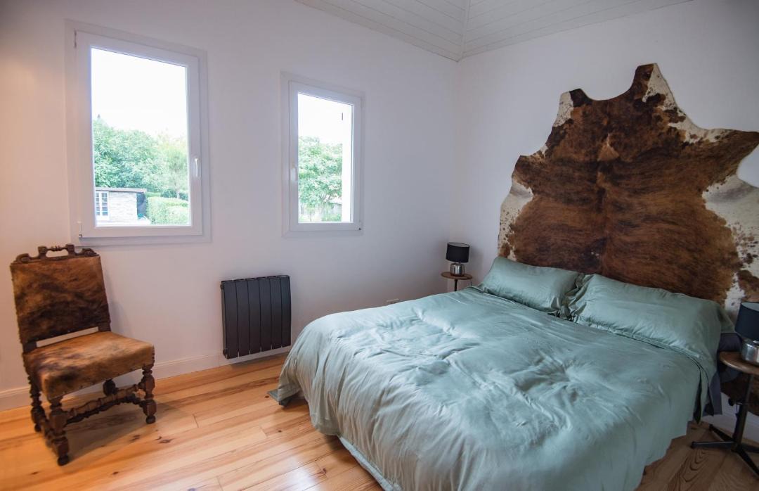 Photo of Bedroom in Amou