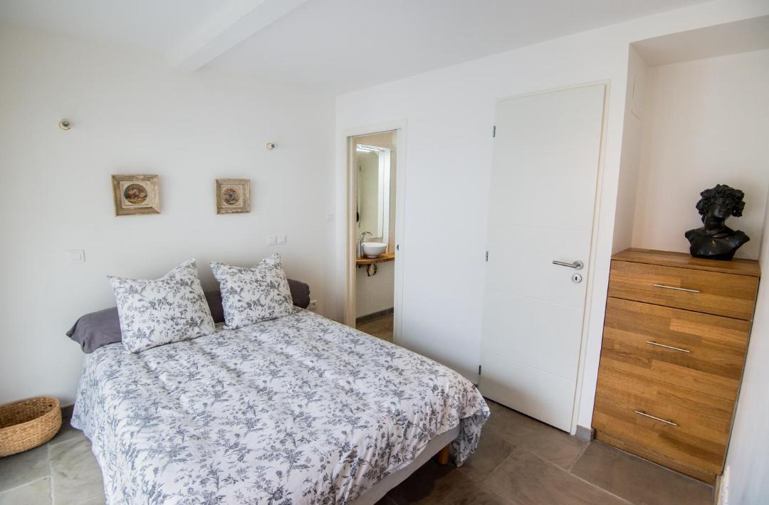 Photo of Bedroom in Amou