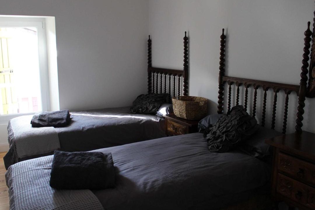 Photo of Bedroom in Amou