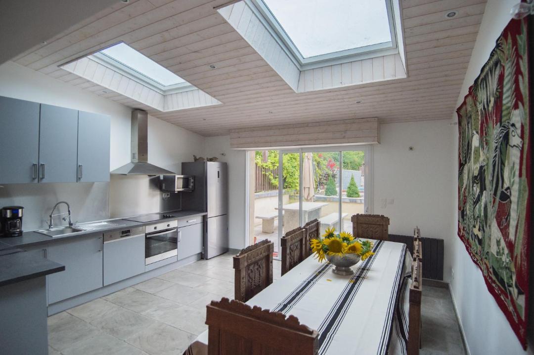 Photo of Livingroom in Amou