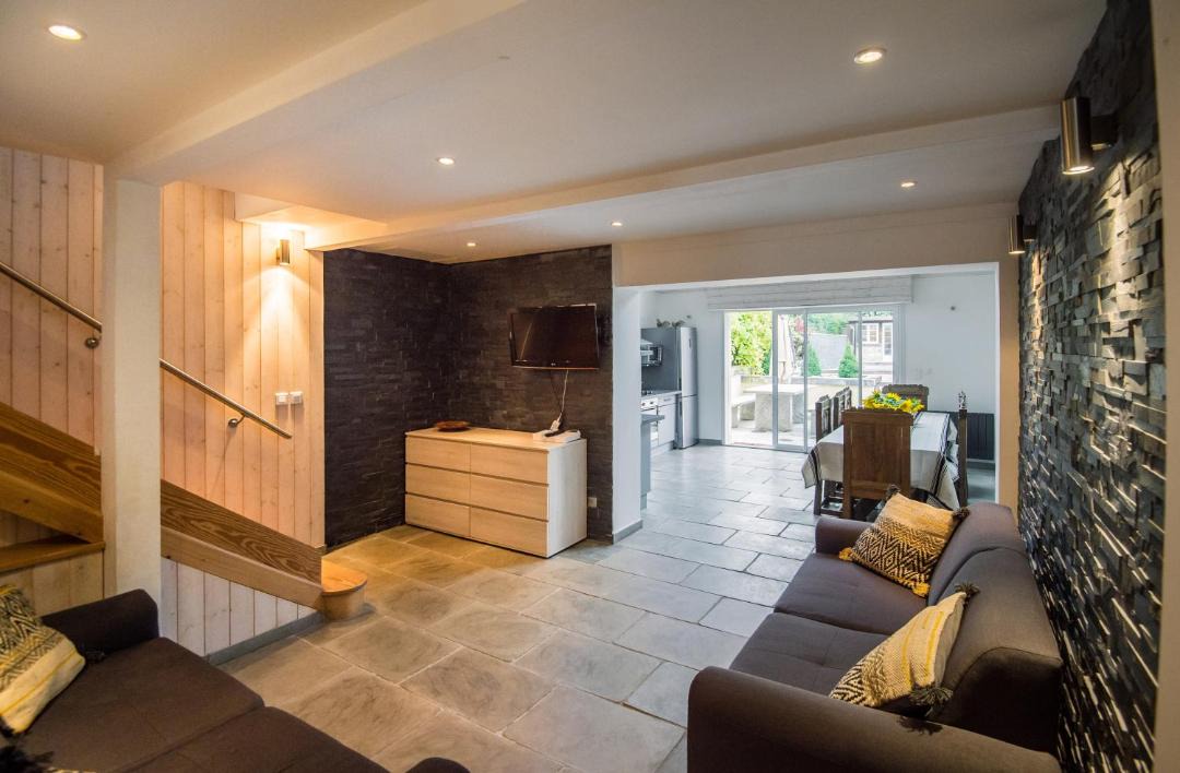 Photo of Livingroom in Amou