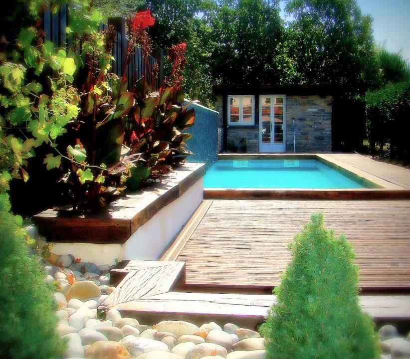 Photo of Outdoor in Amou