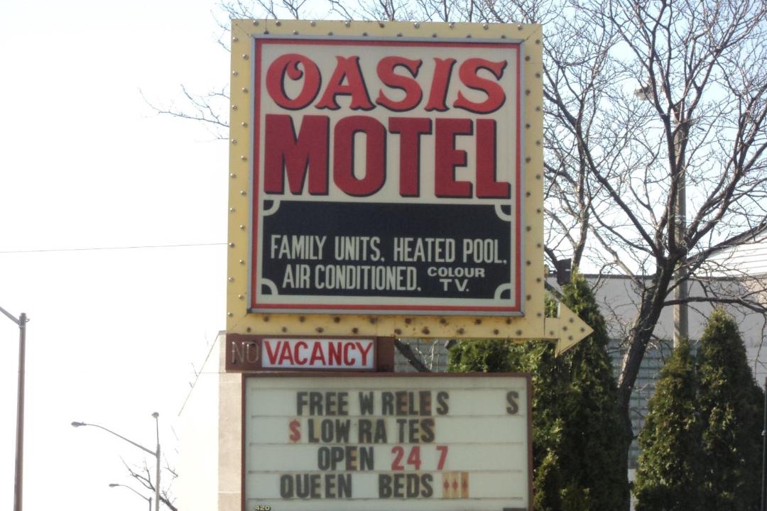 Photo of Others in Niagara Falls