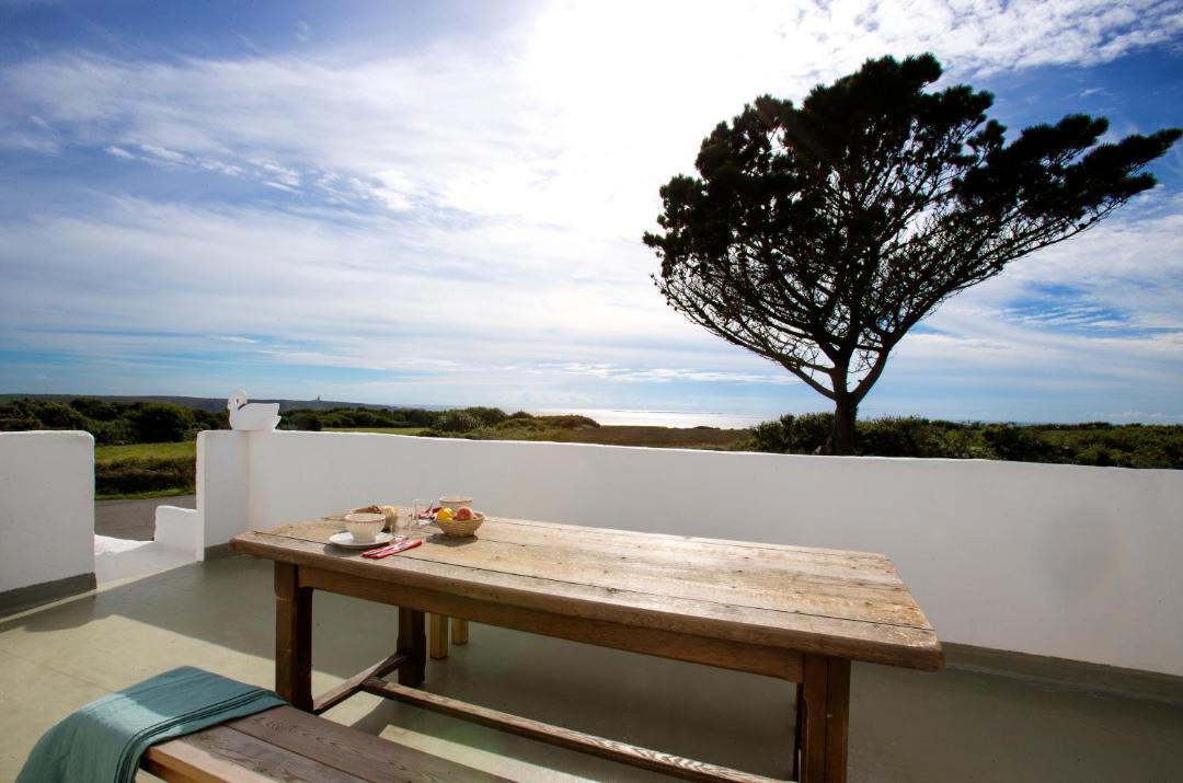 Photo of Patio Balcony in Cleden-Cap-Sizun