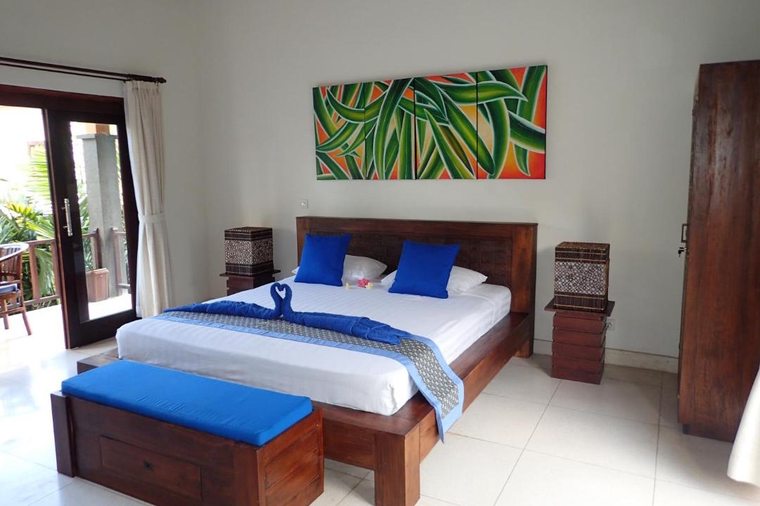 Photo of Bedroom in Amed