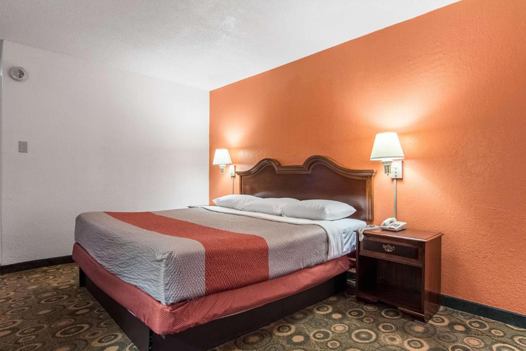 Photo of Bedroom in Hope
