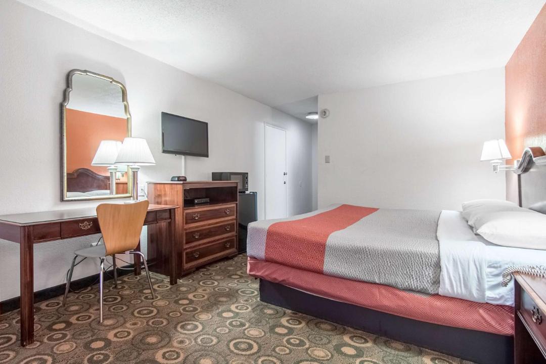 Photo of Bedroom in Hope