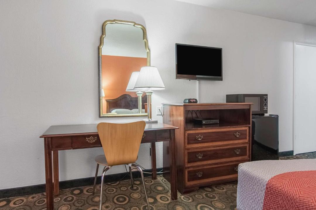 Photo of Bedroom in Hope