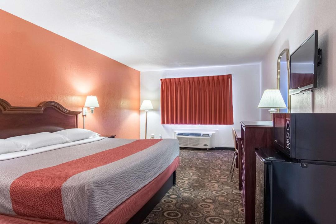 Photo of Bedroom in Hope