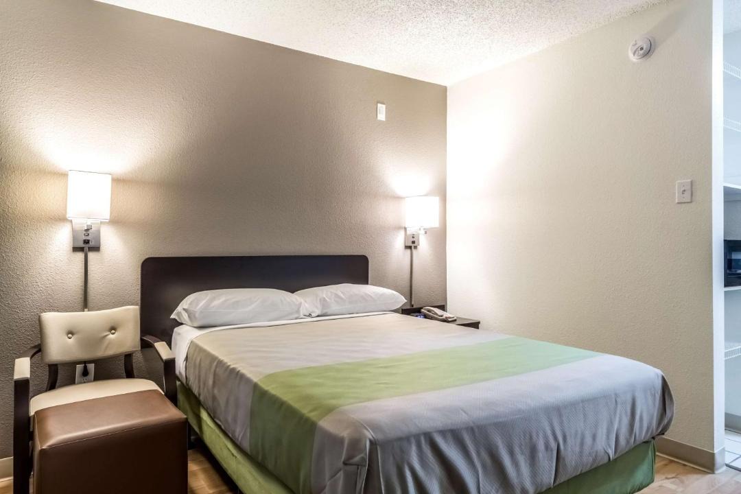 Photo of Bedroom in Dallas