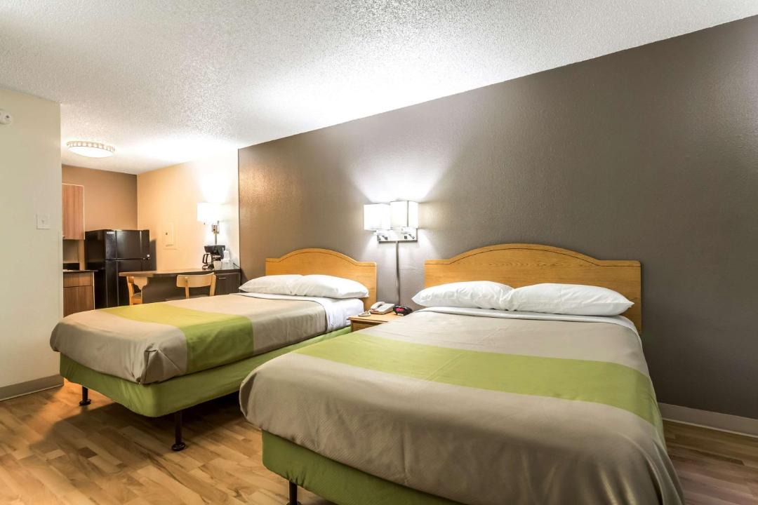 Photo of Bedroom in Dallas