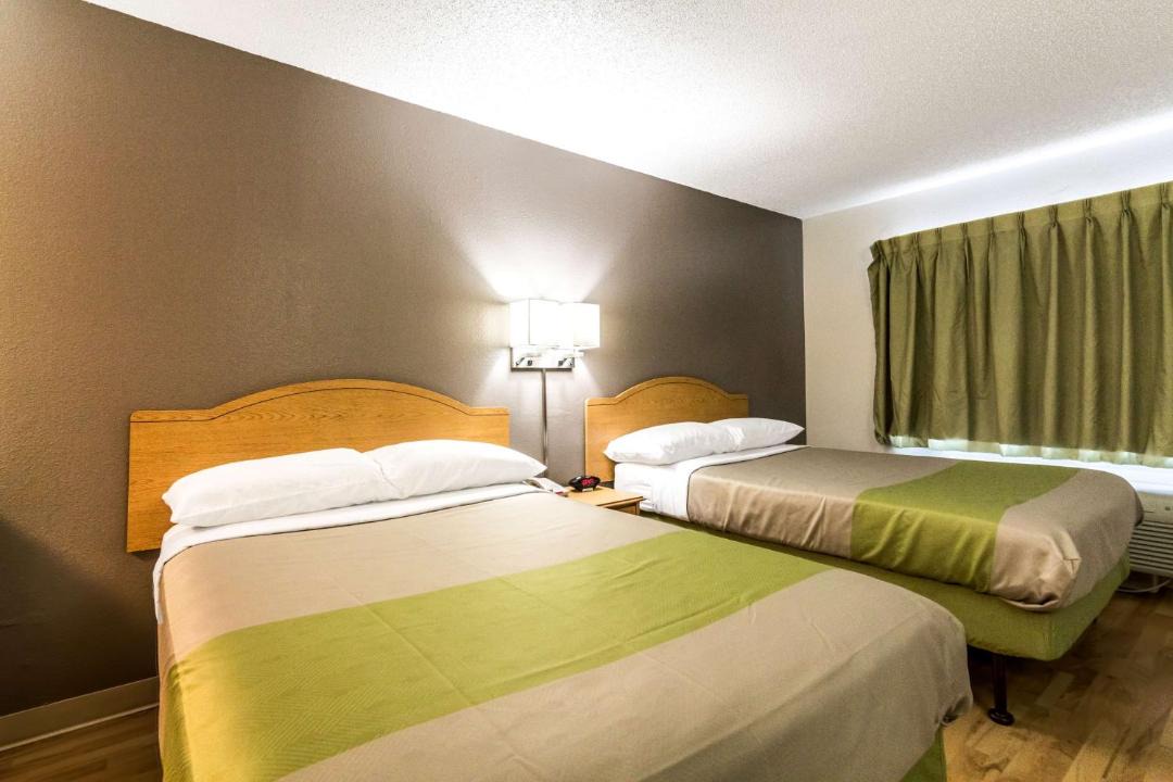 Photo of Bedroom in Dallas